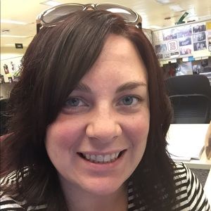 Meet your Posher, Veronica